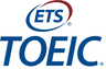 TOEIC 940/990 (B2-C1) Logo
