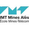 IMT Mines Alès logo