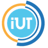 Aix-Marseille University Institute of Technology logo